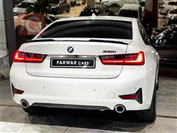 بي ام دبليو الفئة 3